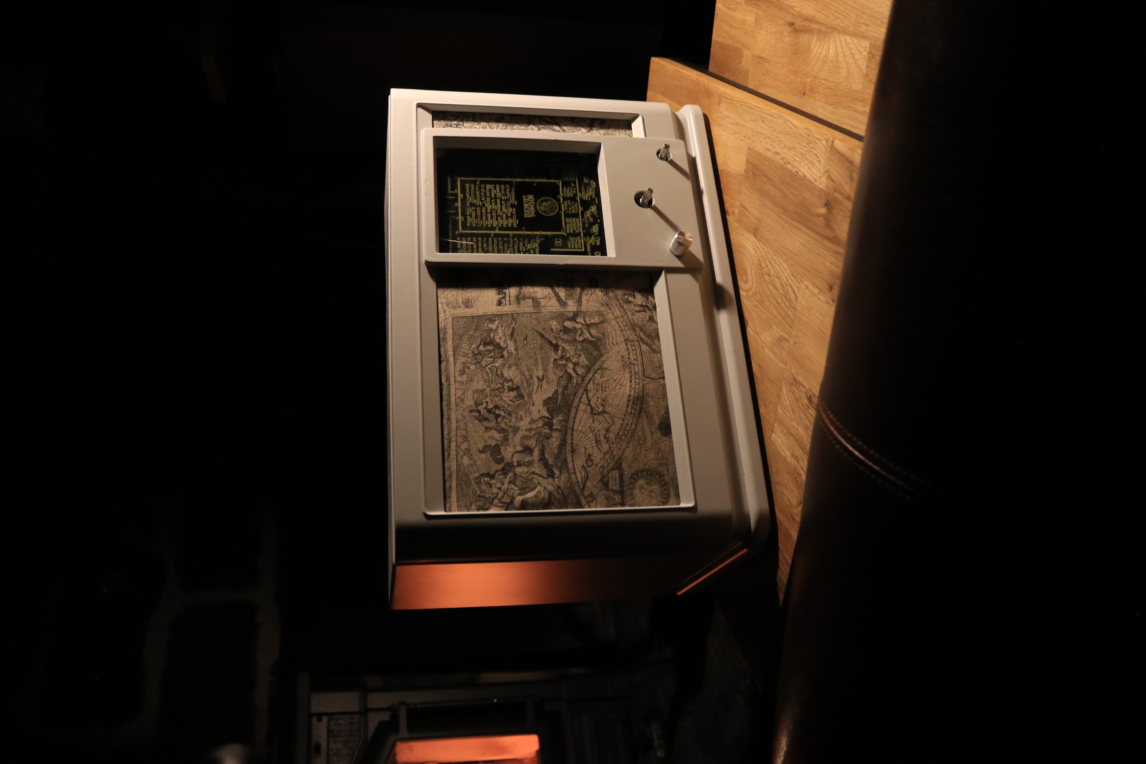 Produit 1 - autre vue