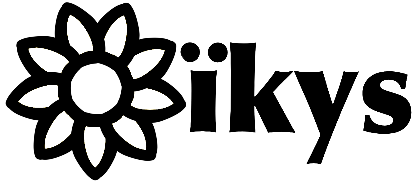 Logo Oikys